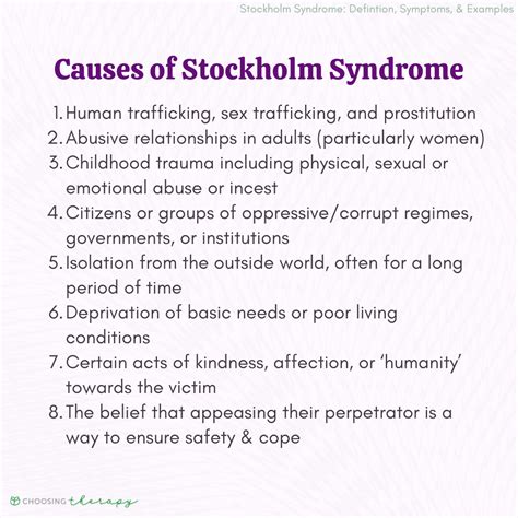 stockholm syndrome vodrip|Stockholm Syndrome: What It Is, Symptoms & How to Treat .